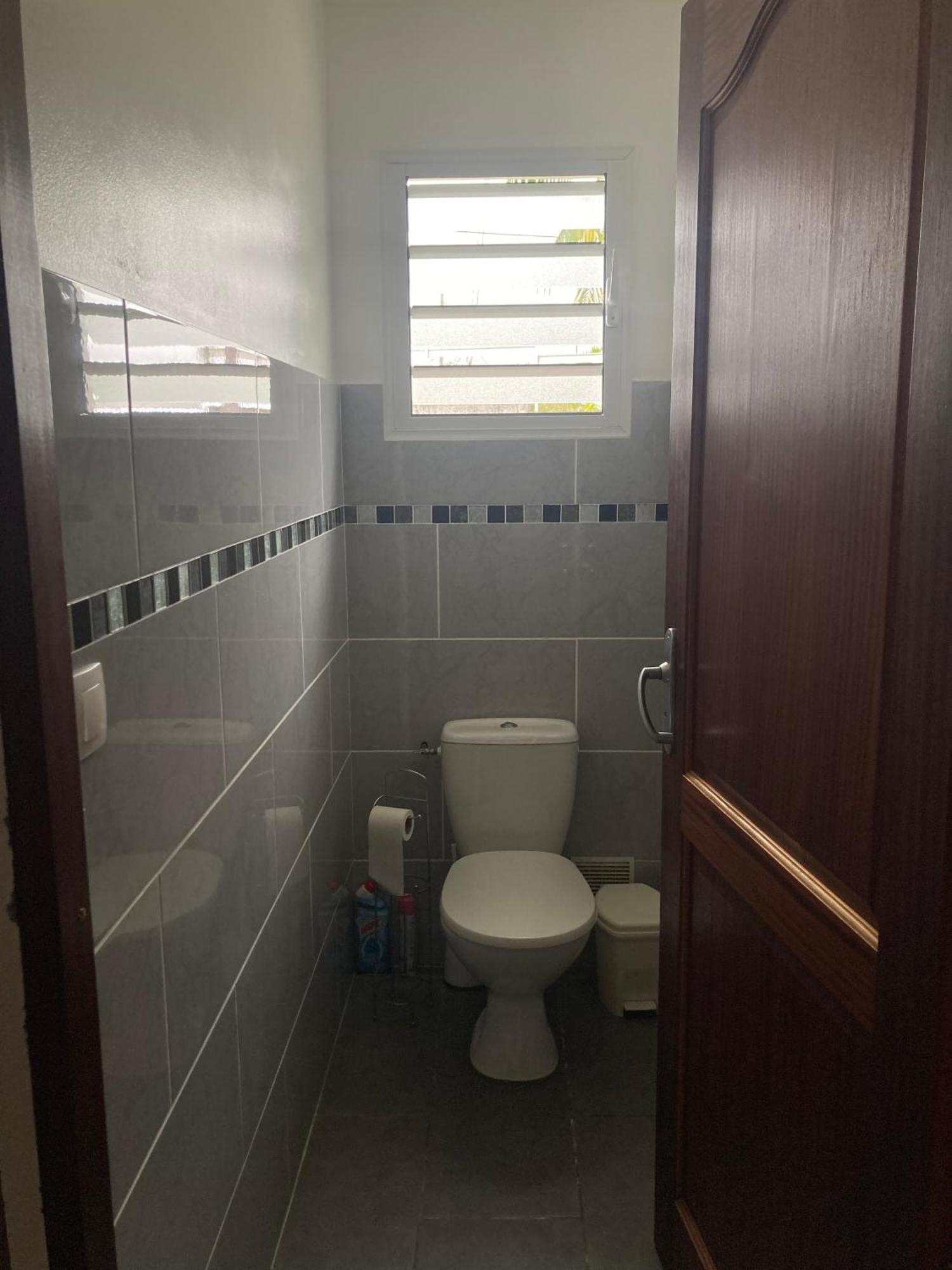 Maison Reposante Le Tampon Luaran gambar